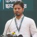 মিছিল নয়, সিজদার মাধ্যমে শুকরিয়া আদায় করবো : শিবির সভাপতি