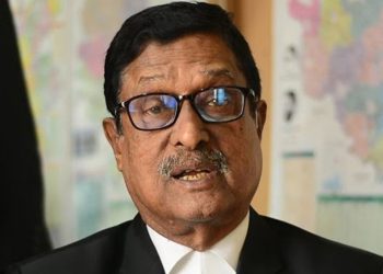 ‘ড. ইউনূসের অধীনে কোনো নির্বাচন হোক, আমি চাই না’