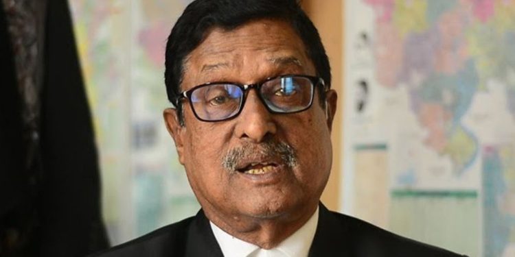 ‘ড. ইউনূসের অধীনে কোনো নির্বাচন হোক, আমি চাই না’