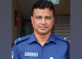 ডাকসুতে ছাত্রদলের প্যানেলকে শুভকামনা জানানো সেই ওসি প্রত্যাহার
