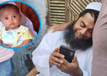 ৩ মাসের সন্তানকে নদীতে ফেললেন মা, ৬ ঘণ্টা পর মিলল মরদেহ