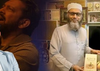 গান ও অভিনয় ছেড়ে ইসলামের ছায়াতলে তাহসান