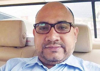 আওয়ামী আমলে স্বাস্থ্যখাতে দুর্নীতির হোতা মিঠু গ্রেপ্তার