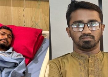 নুরকে সুস্থ দেখানোর একটি পরিকল্পনা চলছে : রাশেদ খান