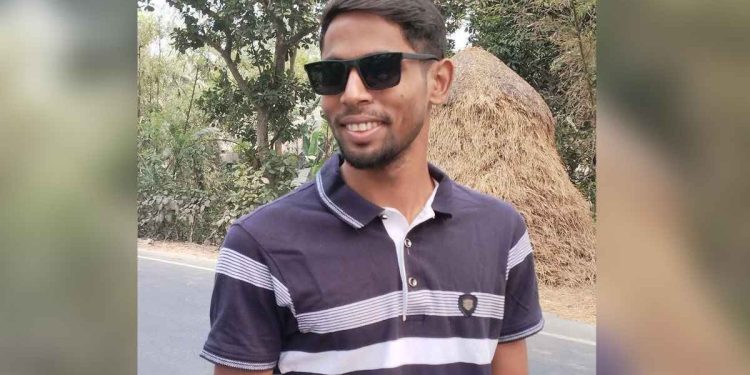 ছাত্রীদের ‘যৌনকর্মী’ বলা সেই ছাত্রদল নেতা আজীবন বহিষ্কার