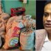 সাবেক ভূমিমন্ত্রীর বিদেশে সম্পদ অর্জনের ২৩ বস্তা আলামত জব্দ