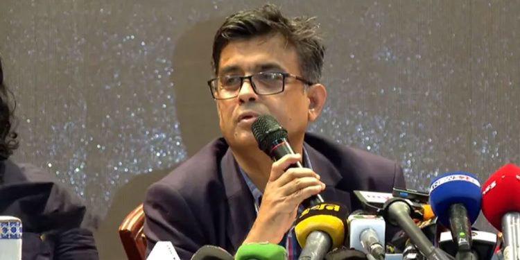 “মানবতাবিরোধী মামলায় অভিযুক্তরা নির্বাচনে অংশ নিতে পারবেন না”