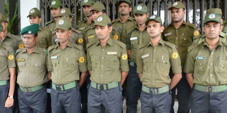 নির্বাচন ঘিরে ৪৫০ কোটি টাকা চায় আনসার-ভিডিপি