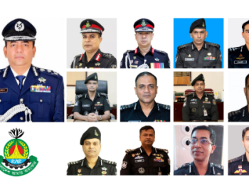 হাসিনাসহ অভিযুক্ত কর্মকর্তাদের দ্রুত গ্রেপ্তারের দাবি ডাকসু-জাকসুর