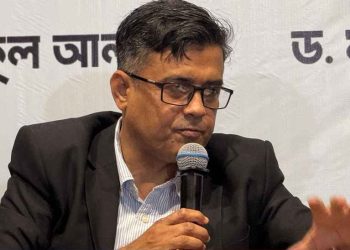 সংসদ নির্বাচন পর্যবেক্ষণে ড্রোন ব্যবহারের চিন্তা সরকারের