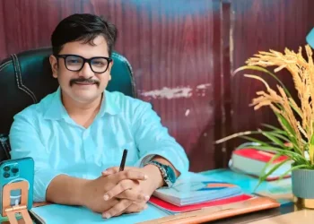আওয়ামী লীগে যোগ দিলেন কিশোরগঞ্জের সাবেক বিএনপি নেতা