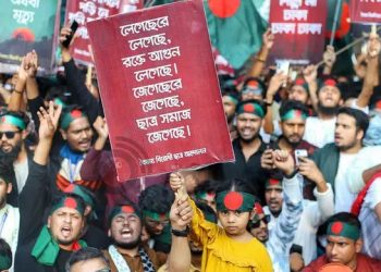 জুলাই শহীদ পরিবারের সন্তানদের যে সুবিধা দেবে সরকার