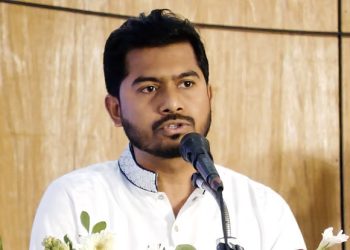 দেশ ও জাতীর স্বার্থে জোট করতে প্রস্তুত গণঅধিকার পরিষদ: নুরুল হক