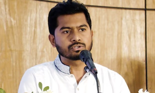 দেশ ও জাতীর স্বার্থে জোট করতে প্রস্তুত গণঅধিকার পরিষদ: নুরুল হক