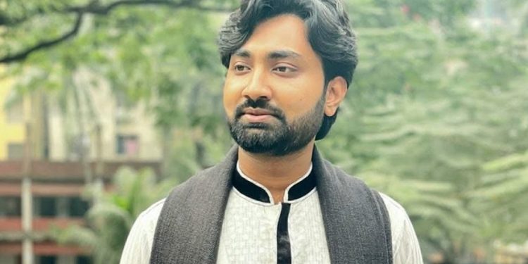 জবি ছাত্রদল নেতার মরদেহ উদ্ধার