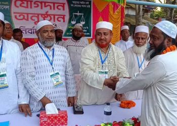 জামায়াতে যোগ দিলেন বিএনপির ৪ শতাধিক নেতাকর্মী