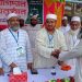 জামায়াতে যোগ দিলেন বিএনপির ৪ শতাধিক নেতাকর্মী