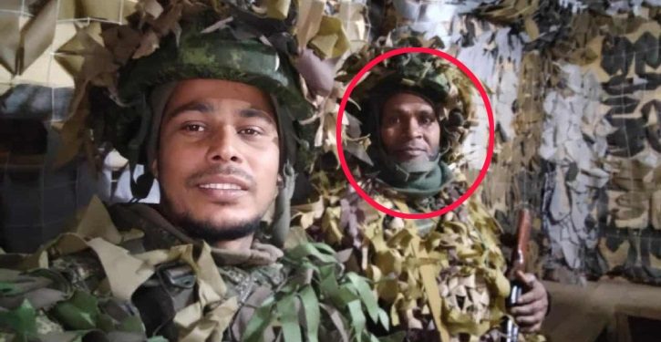 রাশিয়া গিয়ে যুদ্ধে নিহত রাজবাড়ীর নজরুল, সাত মাস পর জানলো পরিবার