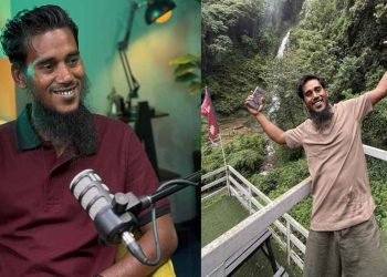 ইন্টারভিউ না দিলে প্রাণনাশের হুমকি দেওয়া হয়: রিপন মিয়া