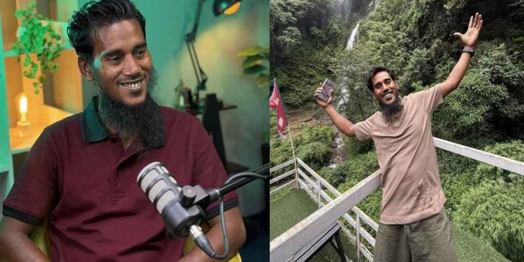 ইন্টারভিউ না দিলে প্রাণনাশের হুমকি দেওয়া হয়: রিপন মিয়া