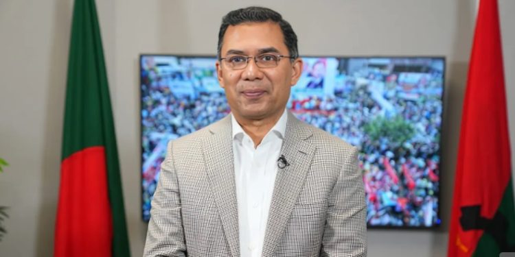 বিএনপি ক্ষমতায় গেলে শিক্ষাখাতে সর্বোচ্চ বরাদ্দ দেওয়া হবে: তারেক রহমান