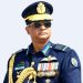 তুরস্ক সফর শেষে দেশে ফিরলেন বিমান বাহিনী প্রধান