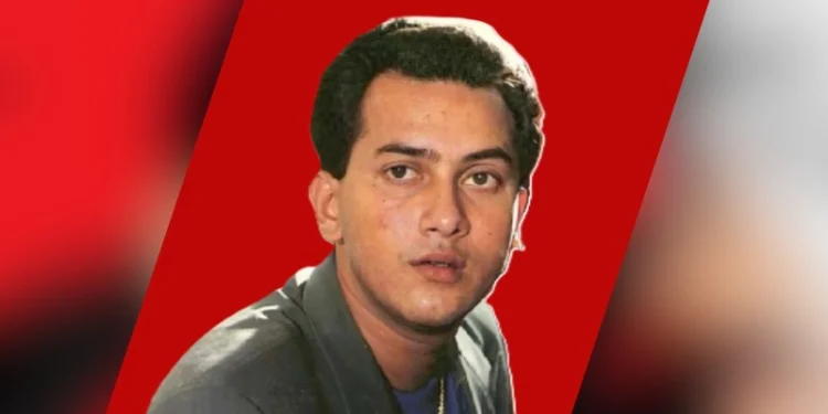 ‘আমার প্রিয় নায়কের বুকে আমি নিজেই ছুরি চালাই’