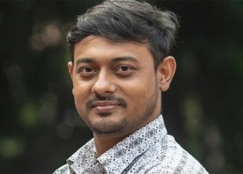 বিএনপি কাবিননামায় সই করেছে, ‘না’ বলার অপশন নাই: নাসীরুদ্দীন পাটওয়ারী