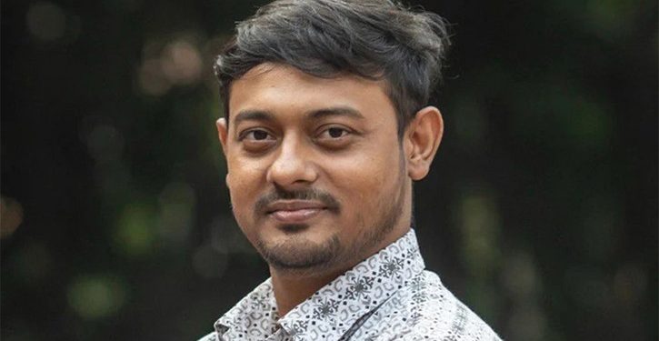 বিএনপি কাবিননামায় সই করেছে, ‘না’ বলার অপশন নাই: নাসীরুদ্দীন পাটওয়ারী