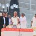 ঐতিহাসিক জুলাই সনদে স্বাক্ষর করলেন প্রধান উপদেষ্টা ও রাজনীতিবিদরা