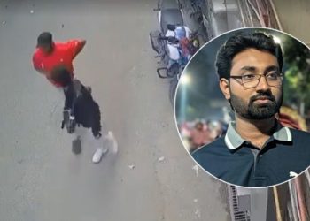 বর্ষা মাহিরের প্রেমের বলি জবি ছাত্রদল নেতা জোবায়েদ
