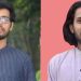 রাকসুর ভিপি মোস্তাকুর, জিএস সালাউদ্দিন