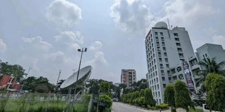 আজ কেমন থাকবে ঢাকার আবহাওয়া