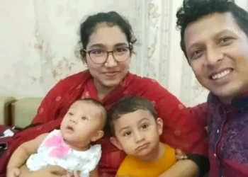 মেট্রোরেলে চাকরি পাচ্ছেন বিয়ারিং প্যাড পড়ে নিহত আজাদের স্ত্রী