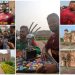 ঐতিহাসিক লালবাগ কেল্লায় ওয়ানডে সিরিজের ট্রফি উন্মোচন