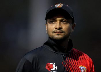 আমার কোনো অনুশোচনা নেই: সাকিব