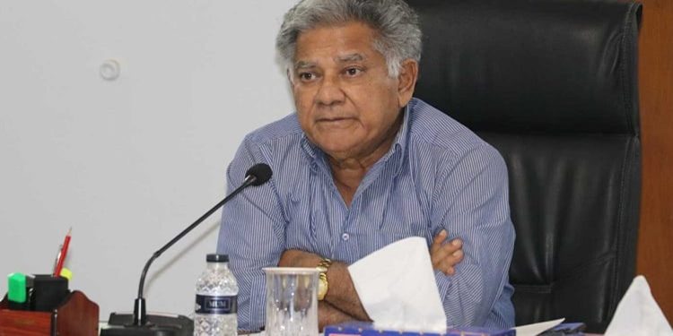 প্রবাসীরাই দেশ চালাচ্ছেন: সাখাওয়াত