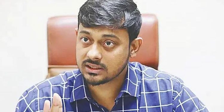 জামায়াতের রাষ্ট্রক্ষমতায় যাওয়ার প্রশ্নই আসে না: নাসীরুদ্দীন পাটওয়ারী