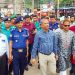 আ.লীগের কার্যক্রমে নিষেধাজ্ঞা প্রত্যাহারের সম্ভাবনা নেই: আইন উপদেষ্টা