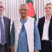 ১৬ বছর পর এবারের ভোটে পূর্ণাঙ্গ নির্বাচনী পর্যবেক্ষণ দল পাঠাবে ইইউ