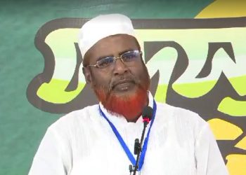 সমঝোতা হলে ১০০ আসন ছাড়বে জামায়াত: পরওয়ার