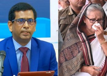 হাসিনা গৃহযুদ্ধ লাগানোর চেষ্টা করেছেন: চিফ প্রসিকিউটর