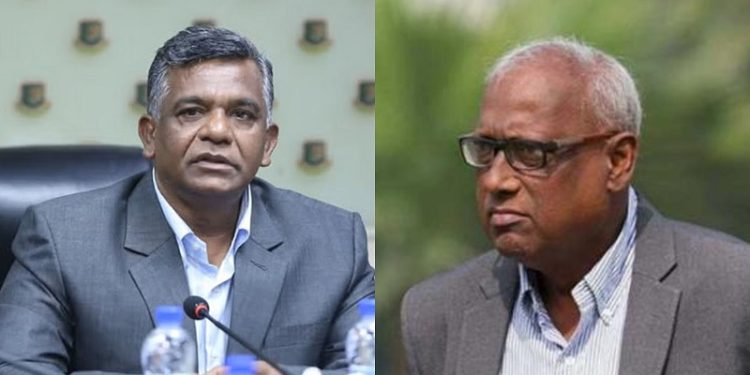 বিপিএলের দায়িত্বে বুলবুল, ক্রিকেট অপারেশন্সে ফাহিম