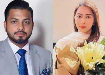 বাগদান সারলেন বিএনপি নেতা ইশরাক, পাত্রী কে