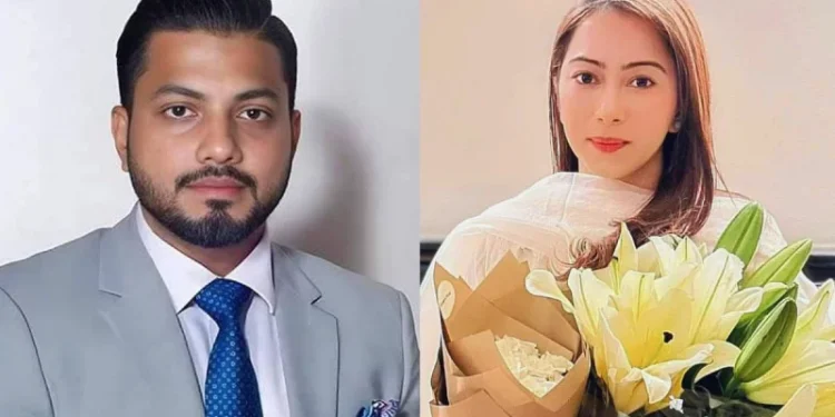 বাগদান সারলেন বিএনপি নেতা ইশরাক, পাত্রী কে