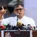 জুলাই জাতীয় সনদের ৫ নম্বর দফা সংশোধনের দাবি সালাহউদ্দিনের