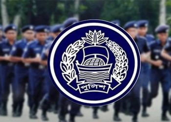 ৪ হাজার এএসআই নিয়োগের প্রজ্ঞাপন জারি