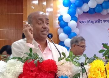 জুলাই সনদ বাস্তবায়নে আইনি কোনো বাধা নেই: অ্যাটর্নি জেনারেল