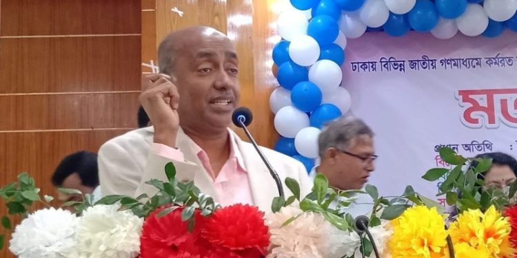 জুলাই সনদ বাস্তবায়নে আইনি কোনো বাধা নেই: অ্যাটর্নি জেনারেল