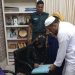 জেলখানায় আনুষ্ঠানিক বিয়ে এক সন্তানের পিতা-মাতার